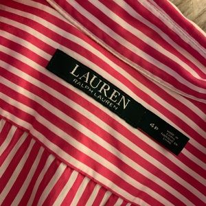 Women’s dress shirt